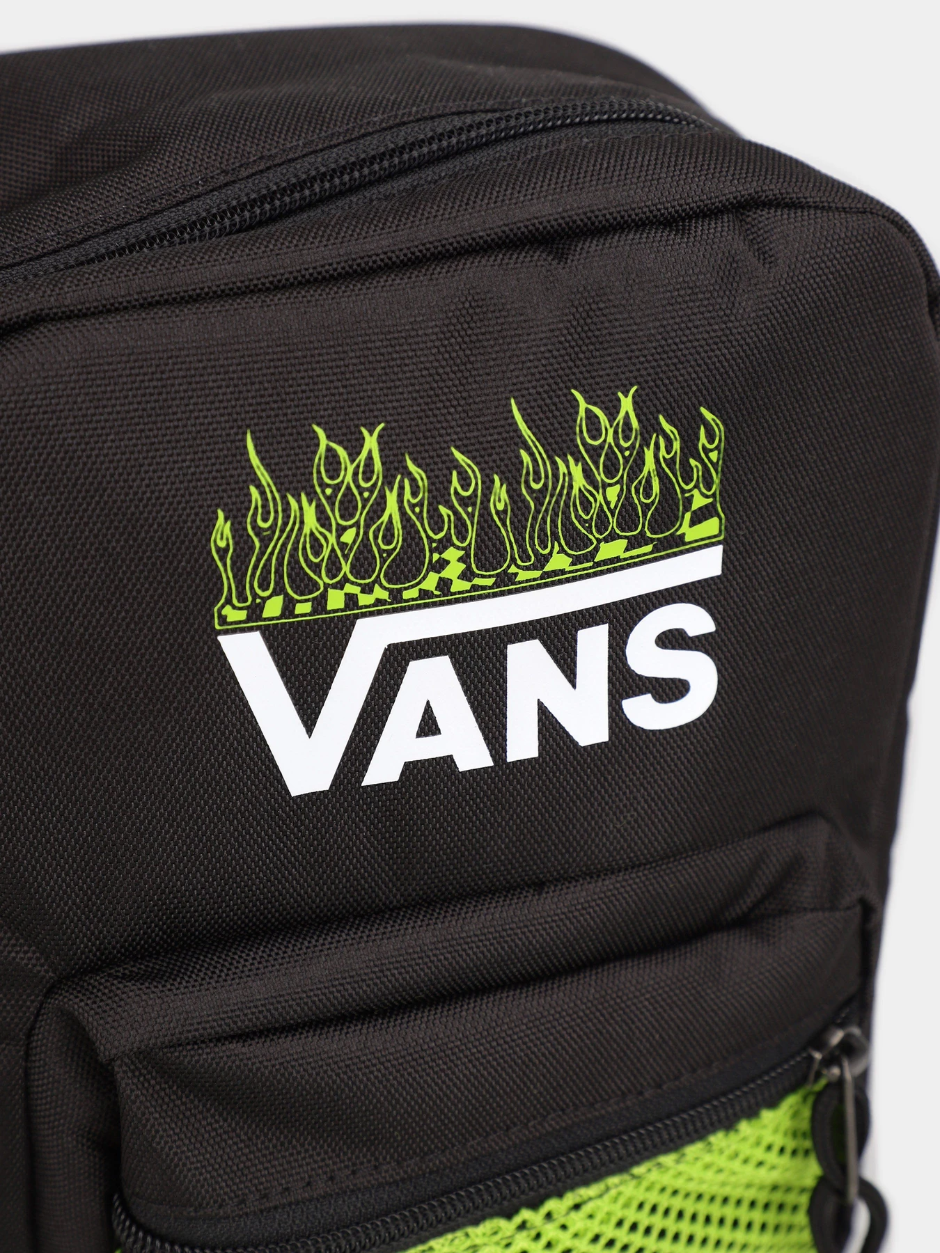 Сумки Vans модель VN0A7PT2CBK1 Сумки Vans модель VN0A7PT2CBK1 Фото