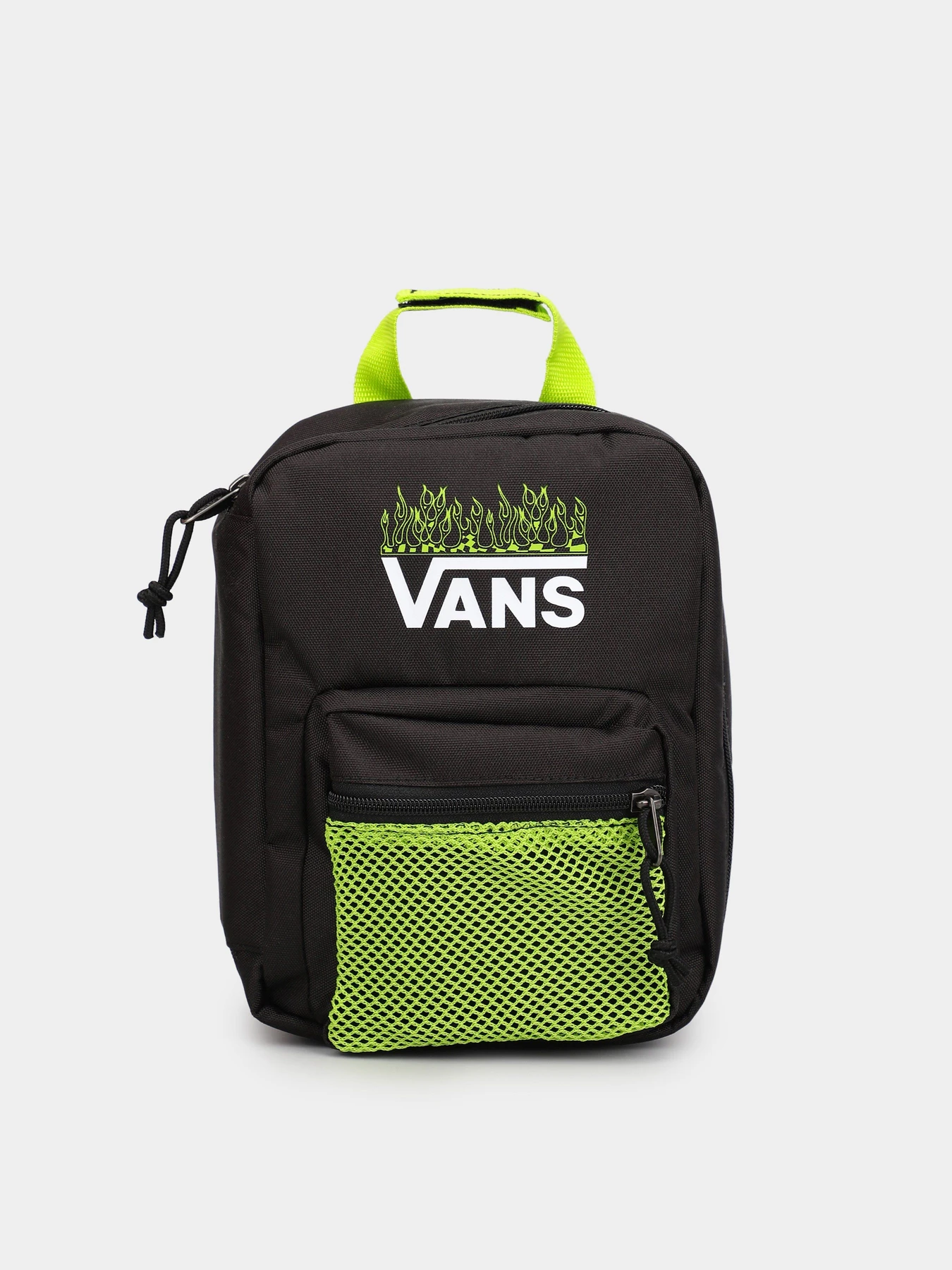 Сумки Vans модель VN0A7PT2CBK1 Сумки Vans модель VN0A7PT2CBK1 Фото