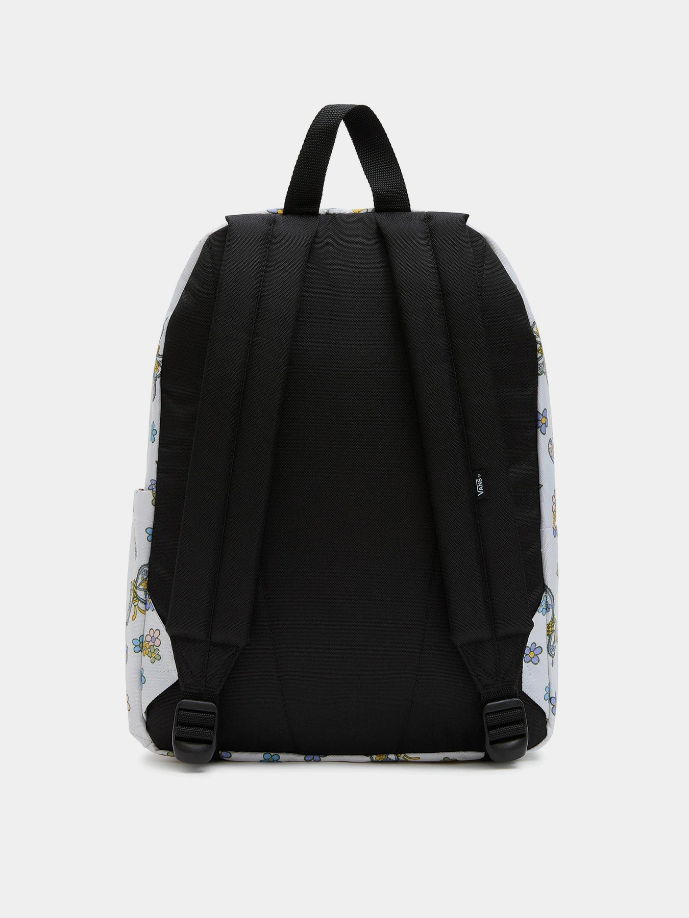 Рюкзаки Vans Realm H2O модель VN000AHWCDN1 Рюкзаки Vans Realm H2O модель VN000AHWCDN1 Фото