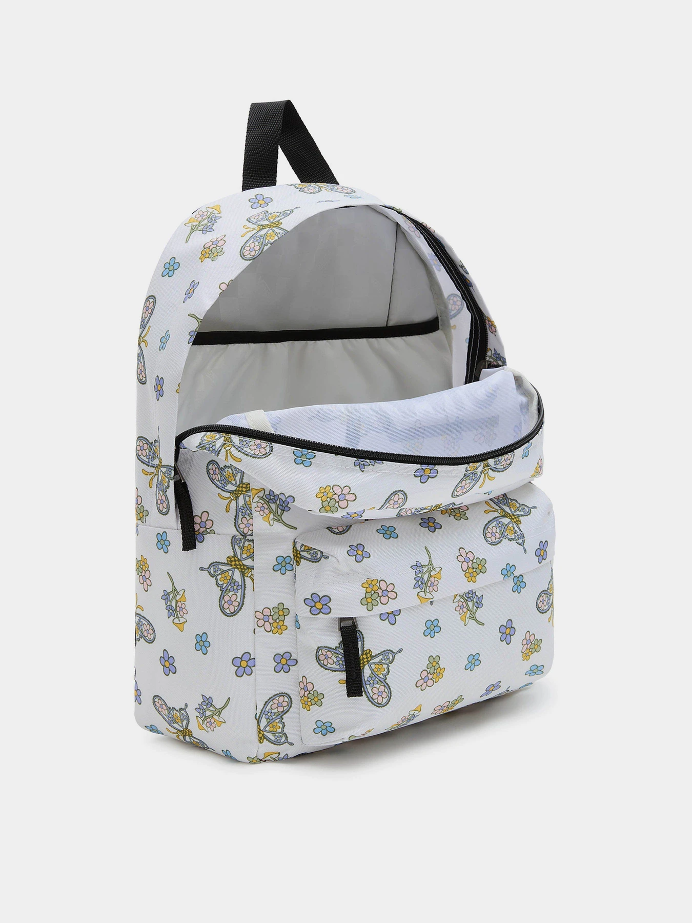 Рюкзаки Vans Realm H2O модель VN000AHWCDN1 Фото