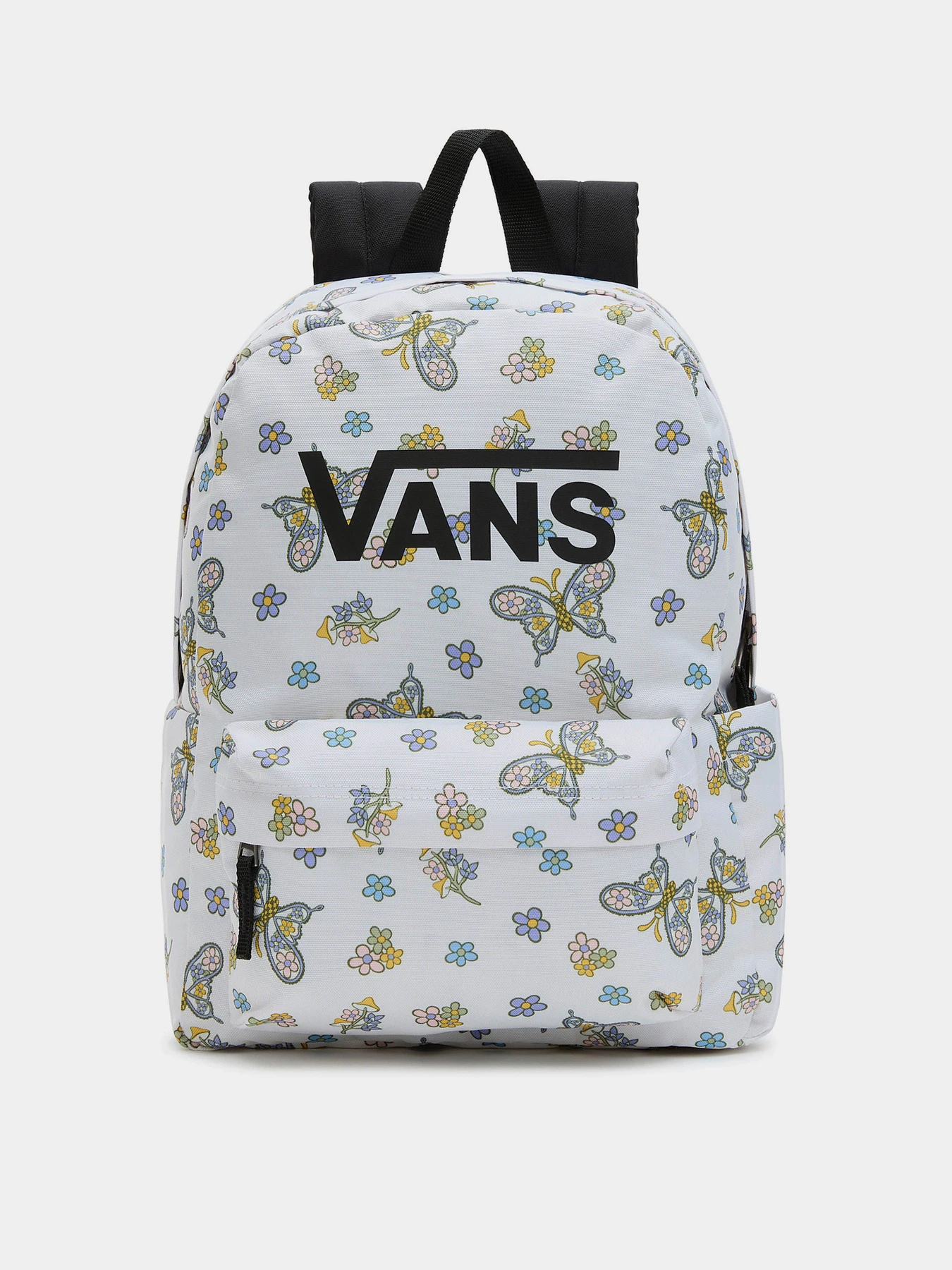 Рюкзаки Vans Realm H2O модель VN000AHWCDN1 Рюкзаки Vans Realm H2O модель VN000AHWCDN1 Фото