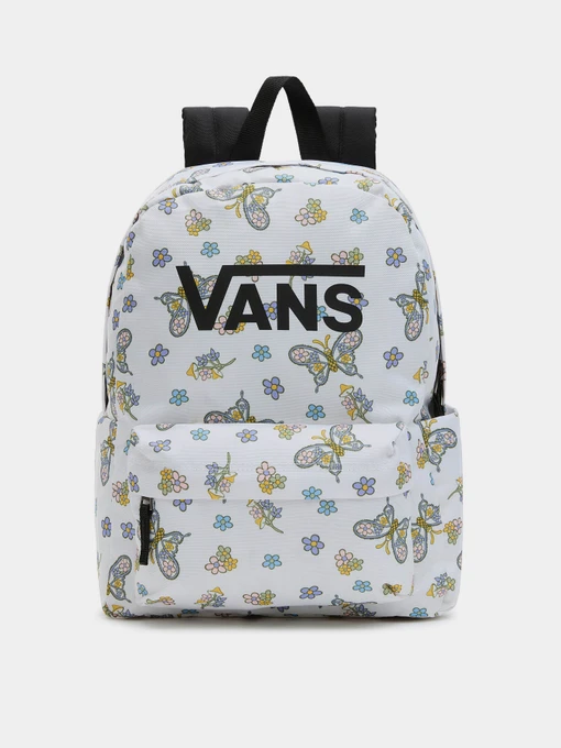 Рюкзаки Vans Realm H2O модель VN000AHWCDN1 Фото