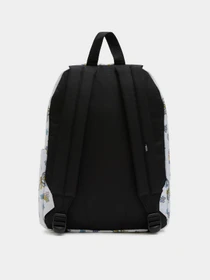 Рюкзаки Vans Realm H2O модель VN000AHWCDN1 Фото