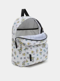 Рюкзаки Vans Realm H2O модель VN000AHWCDN1 Фото