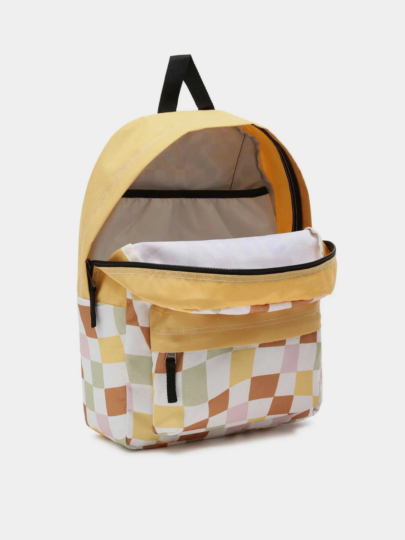 Рюкзаки Vans Realm H2O модель VN000AHWOC21 Фото