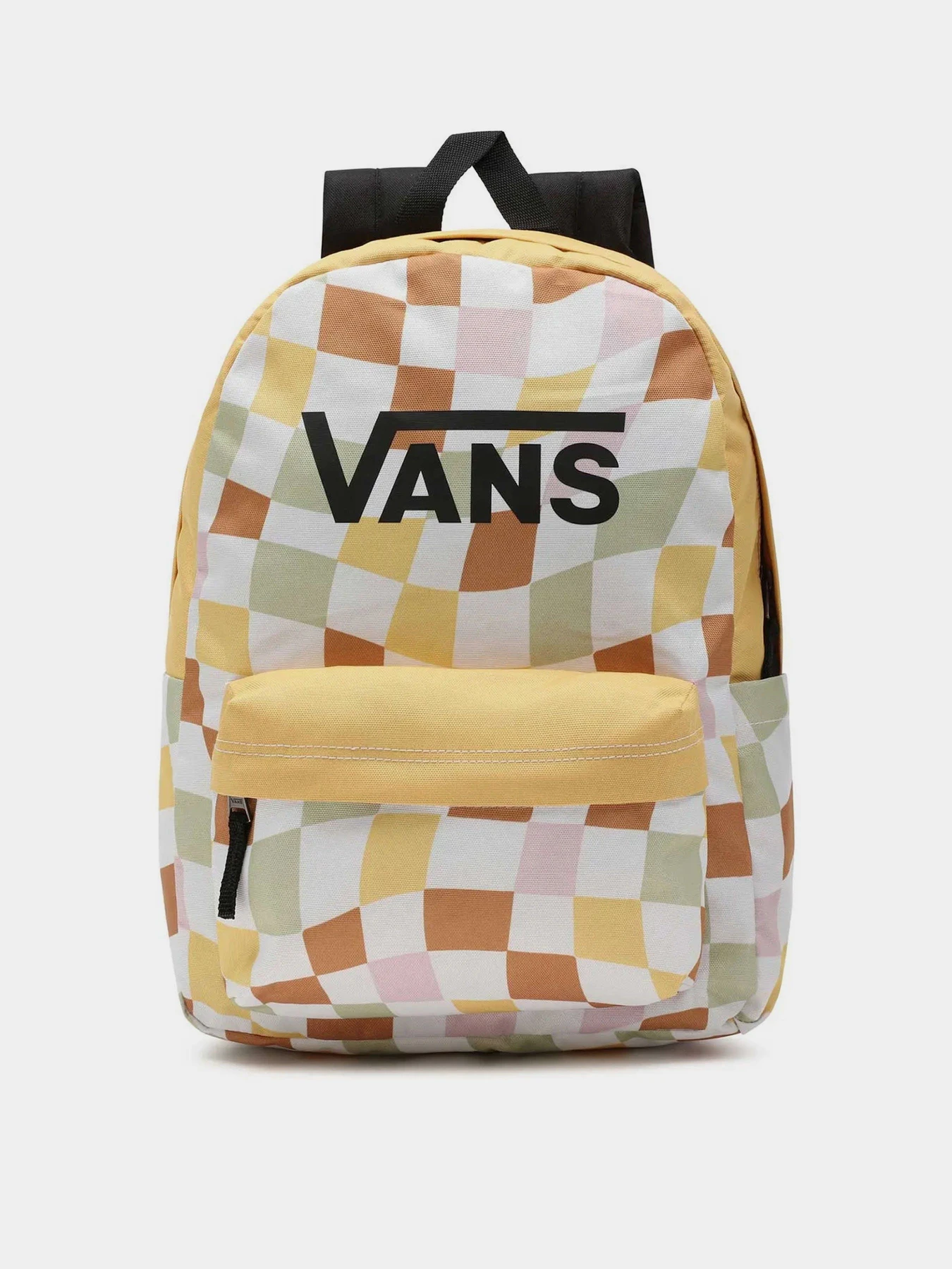 Рюкзаки Vans Realm H2O модель VN000AHWOC21 Рюкзаки Vans Realm H2O модель VN000AHWOC21 Фото
