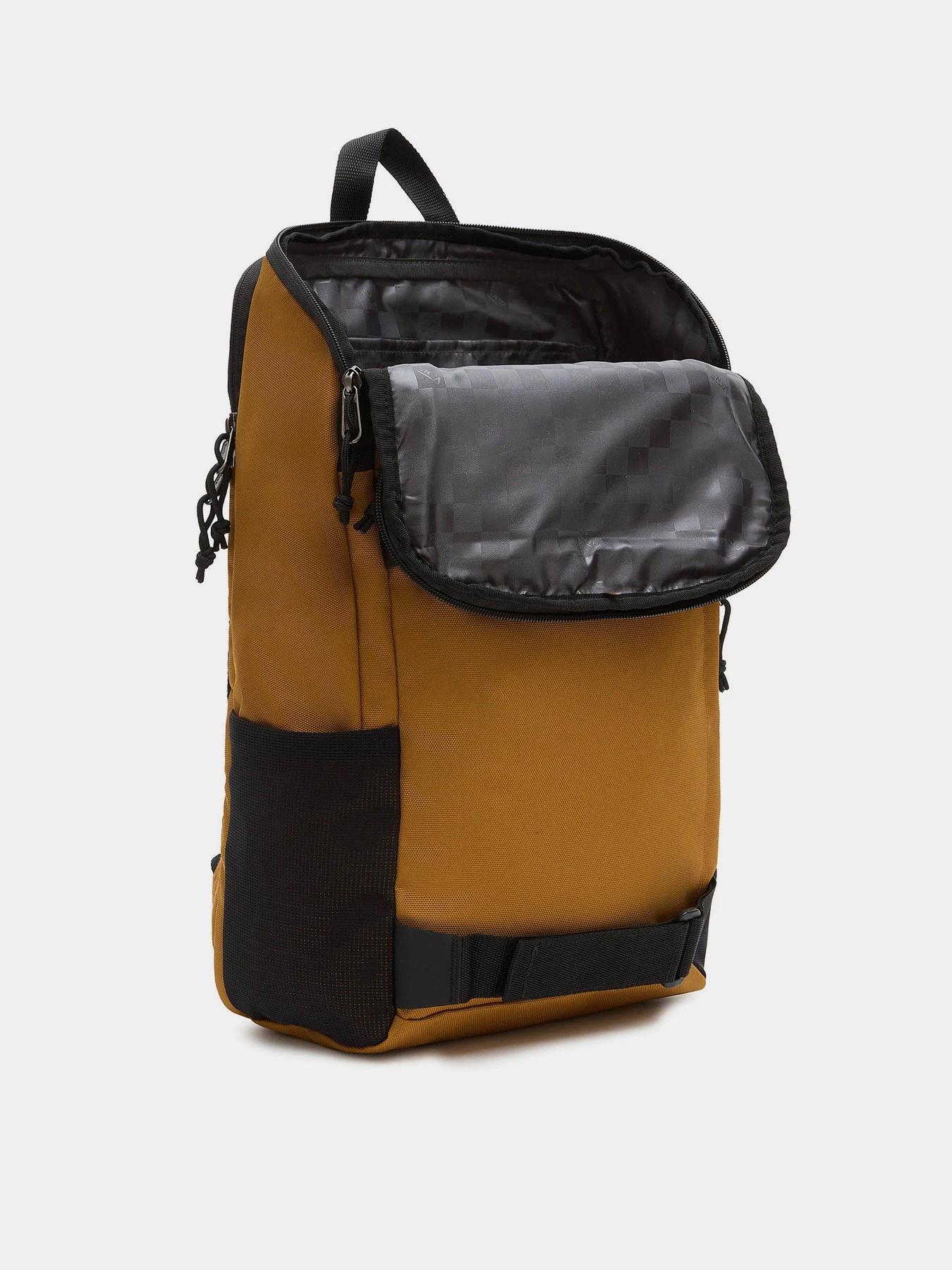 Рюкзаки Vans Obstacle Skatepack модель VN0A3I691M71 Фото