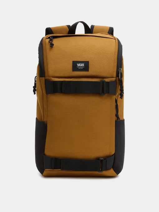 Рюкзаки Vans Obstacle Skatepack модель VN0A3I691M71 Фото