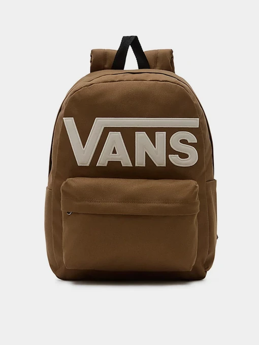 Рюкзаки Vans Old Skool Drop V модель VN0A5KHP0E01 Фото