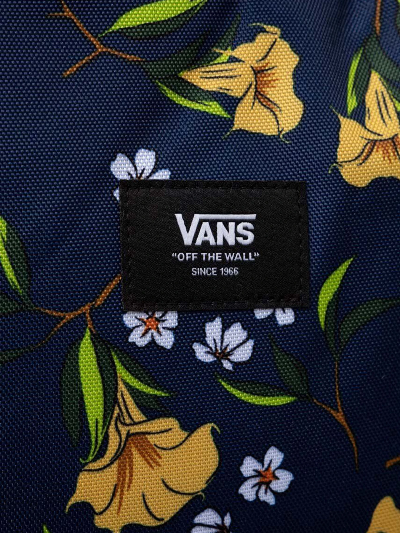 Рюкзаки Vans Old Skool H2O модель VN0A5E2S5S21 Фото