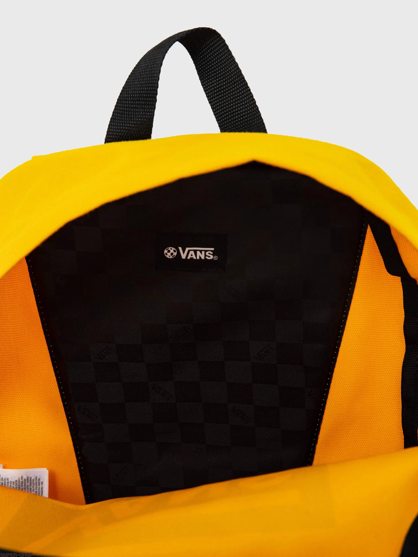 Рюкзаки Vans Old Skool Boxed 22L модель VN0A7SCH6U41 Фото