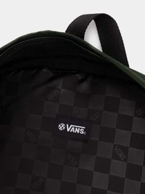 Рюкзаки Vans Old Skool Boxed модель VN0A7SCHBD61 Фото