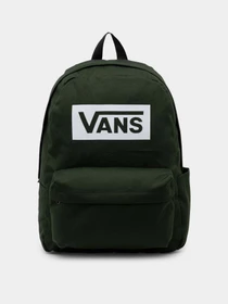 Рюкзаки Vans Old Skool Boxed модель VN0A7SCHBD61 Фото