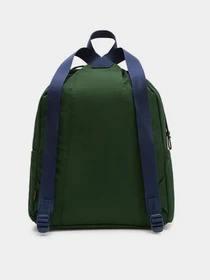 Рюкзаки Vans Old Skool Cinch модель VN00082GBD61 Фото