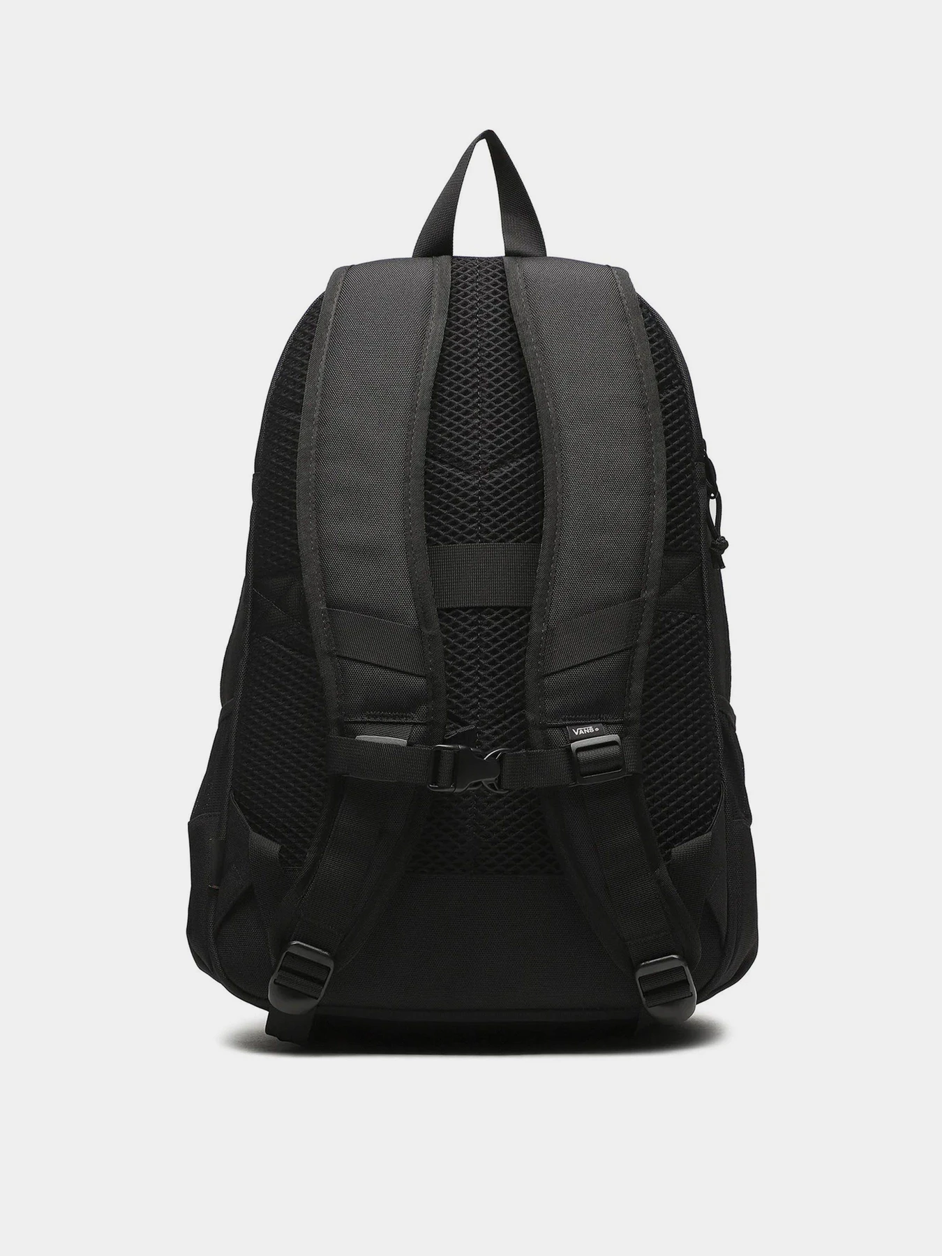 Рюкзаки Vans Since 66 Backpack модель VN00082EBLK1 Фото
