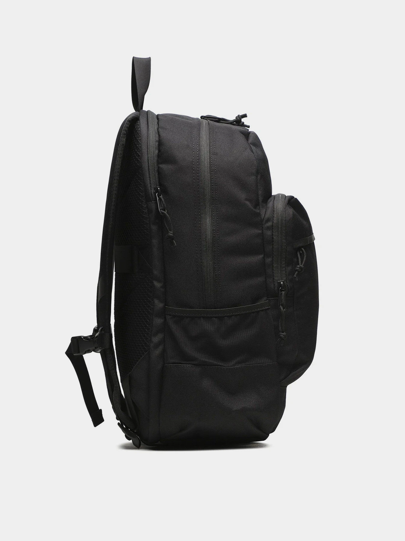 Рюкзаки Vans Since 66 Backpack модель VN00082EBLK1 Фото