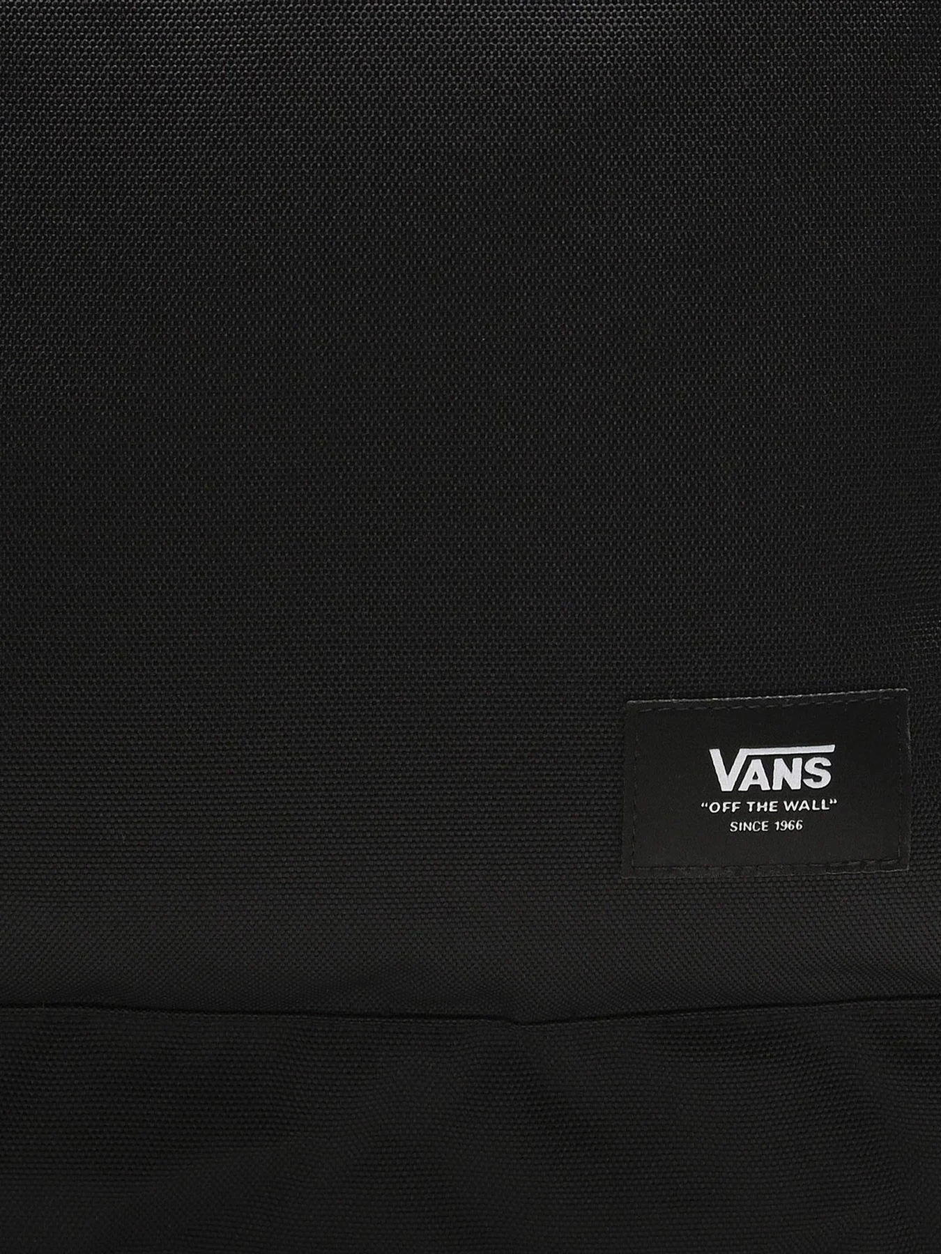 Рюкзаки Vans Since 66 Backpack модель VN00082EBLK1 Фото