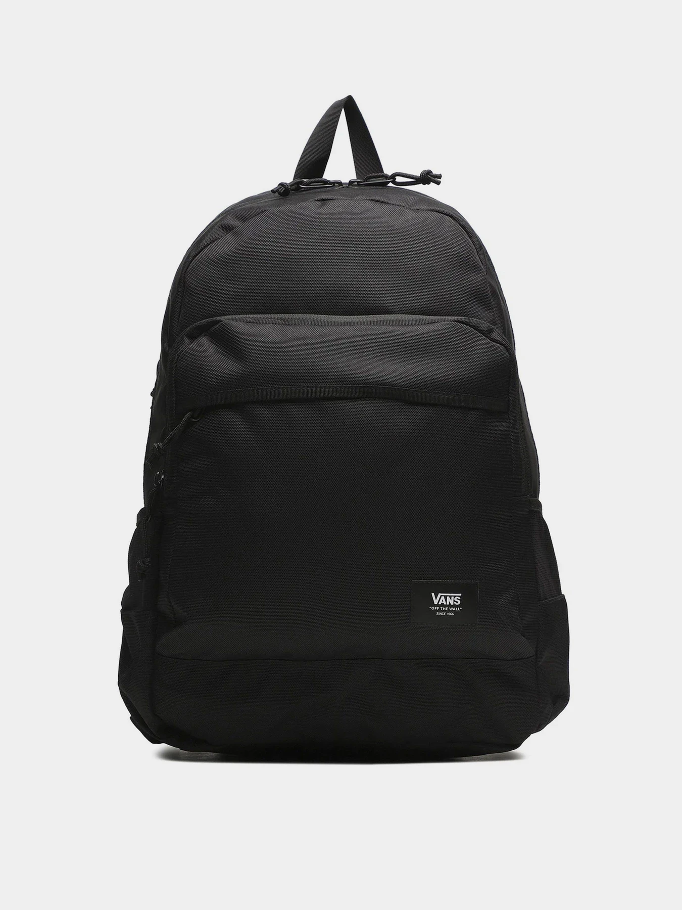 Рюкзаки Vans Since 66 Backpack модель VN00082EBLK1 Фото