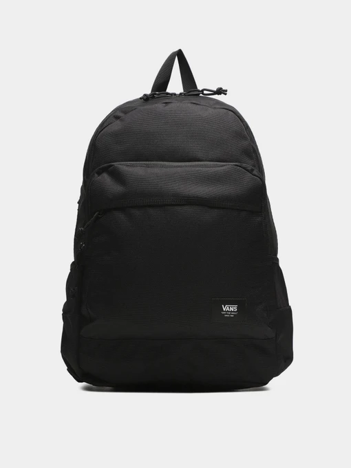 Рюкзаки Vans Since 66 Backpack модель VN00082EBLK1 Фото
