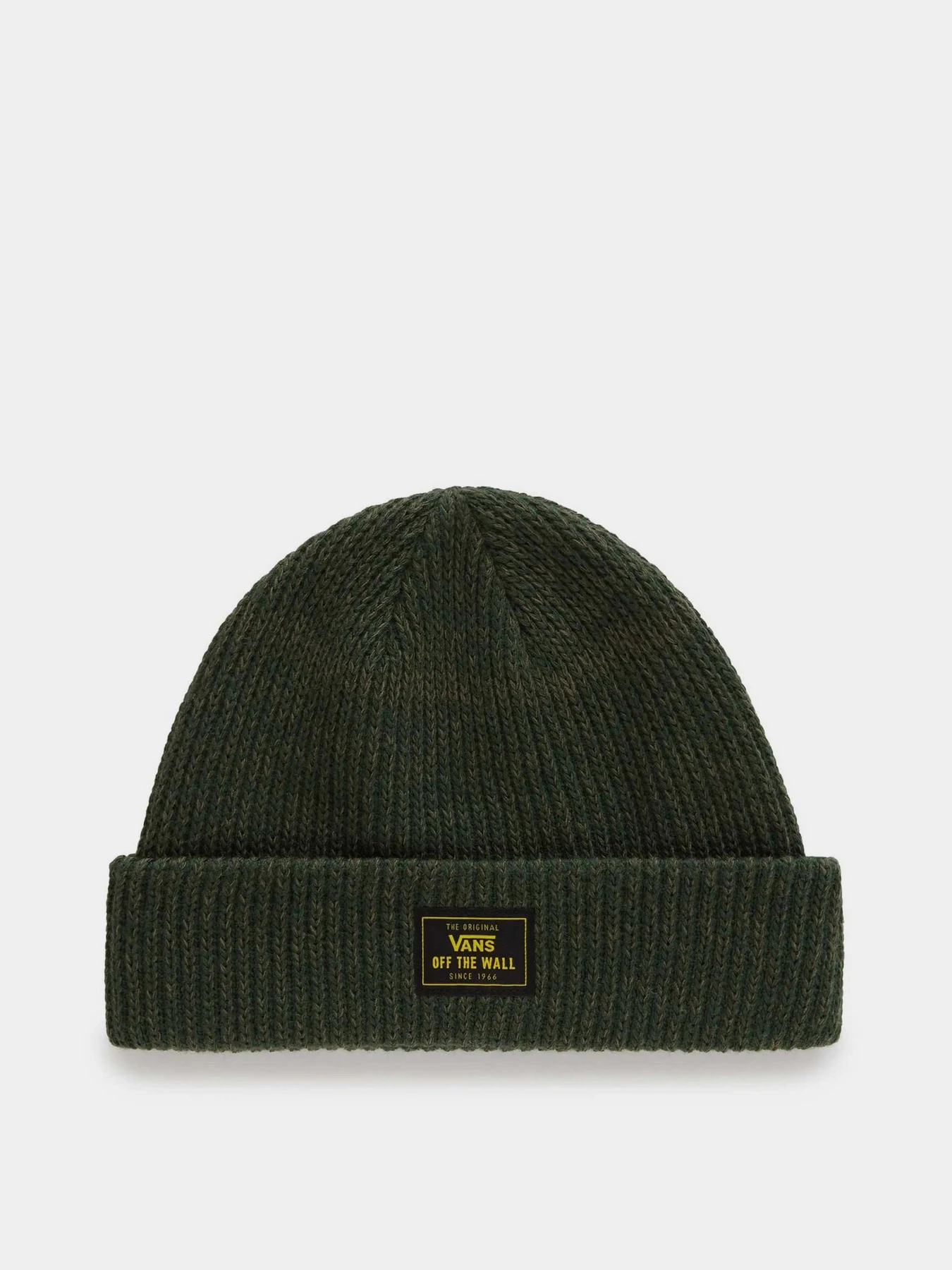 Шапки и кепки Vans BRUCKNER CUFF BEANIE модель VN0A3I5LBD61 Фото