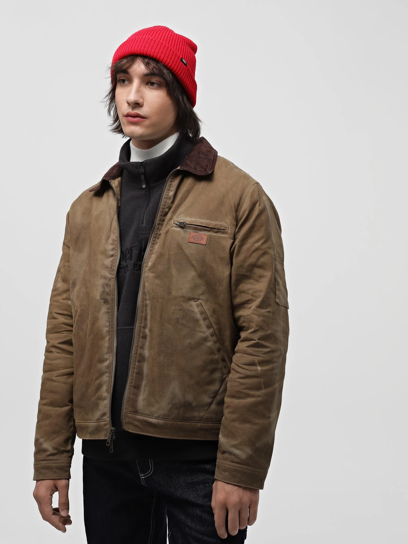 Шапки и кепки Vans Core Basics Beanie модель VN000K9Y14A1 Шапки и кепки Vans Core Basics Beanie модель VN000K9Y14A1 Фото