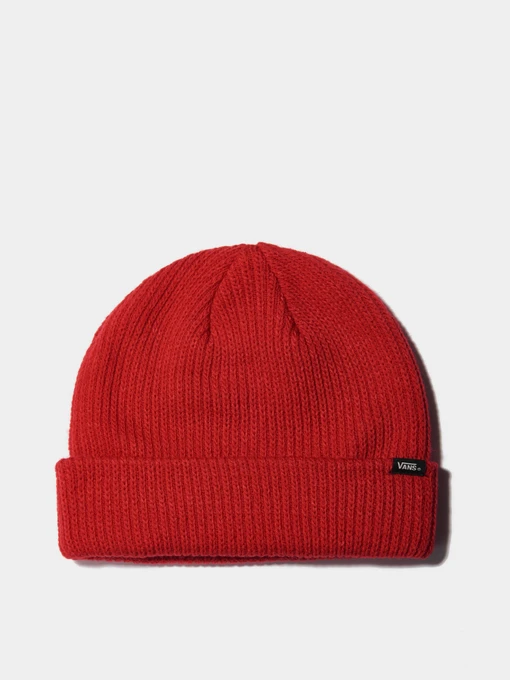 Шапки та кепки Vans Core Basics Beanie модель VN000K9Y14A1 Фото