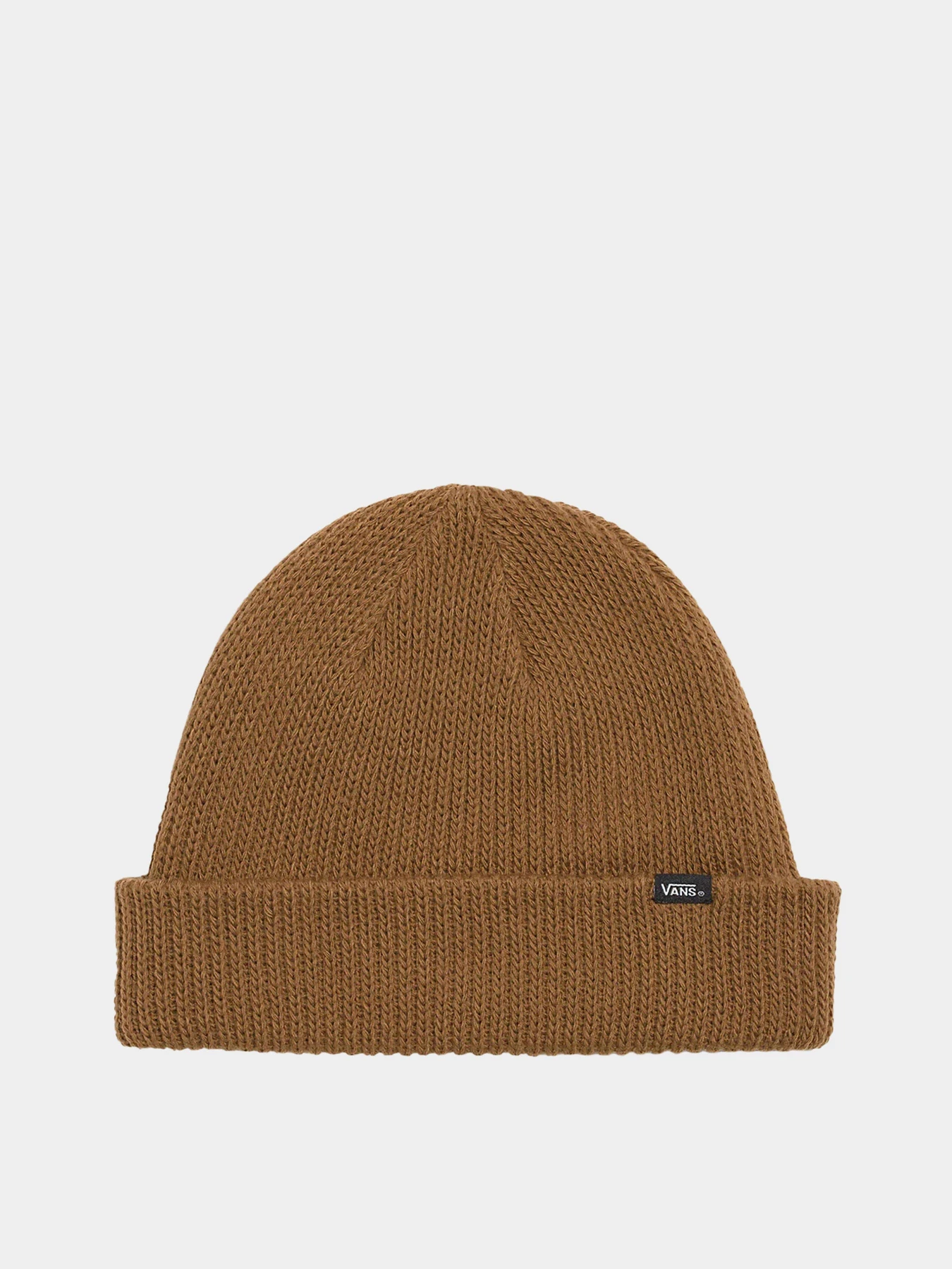 Шапки та кепки Vans Core Basics Beanie модель VN000K9Y0E01 Шапки та кепки Vans Core Basics Beanie модель VN000K9Y0E01 Фото