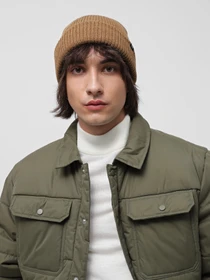 Шапки та кепки Vans Core Basics Beanie модель VN000K9Y0E01 Фото