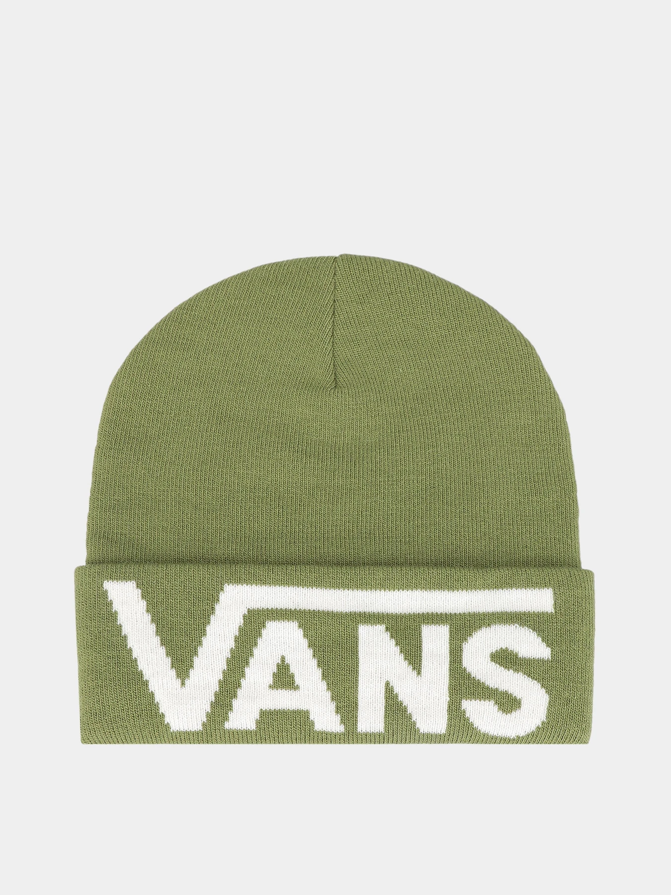 Шапки та кепки Vans Drop V Tall Cuff модель VN0A5FI3C891 Шапки та кепки Vans Drop V Tall Cuff модель VN0A5FI3C891 Фото