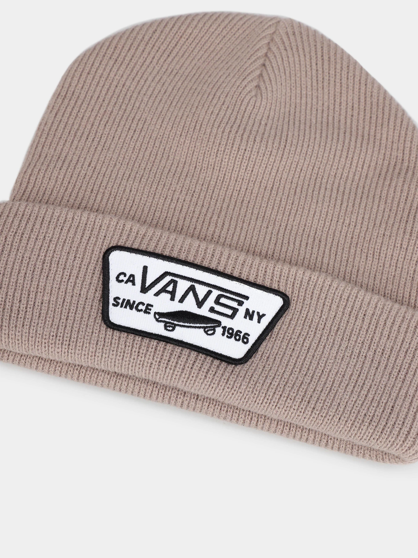 Шапки та кепки Vans Milford Beanie модель VN000UOUYEH1 Фото