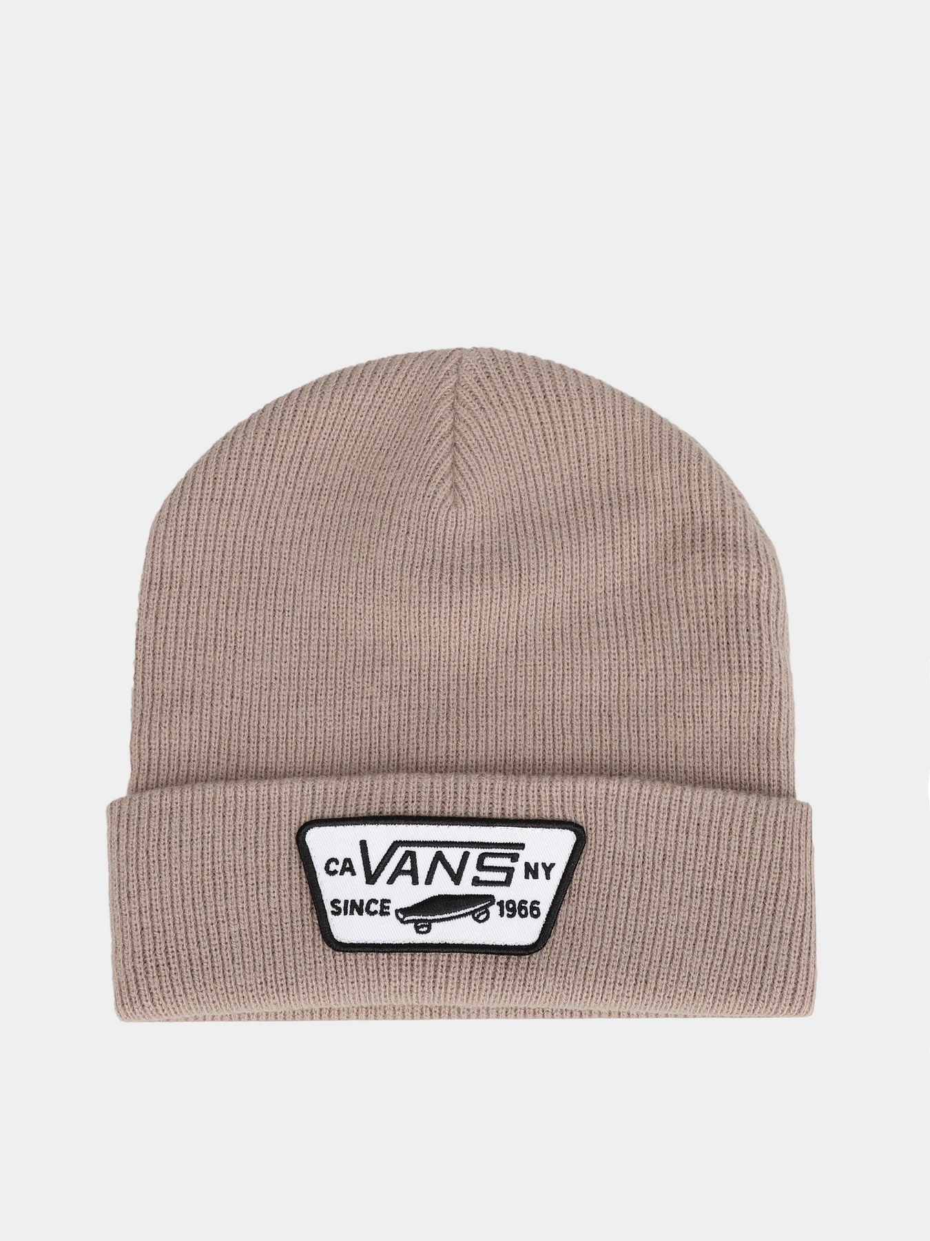 Шапки та кепки Vans Milford Beanie модель VN000UOUYEH1 Фото