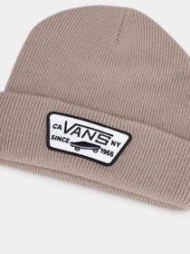 Шапки та кепки Vans Milford Beanie модель VN000UOUYEH1 Фото