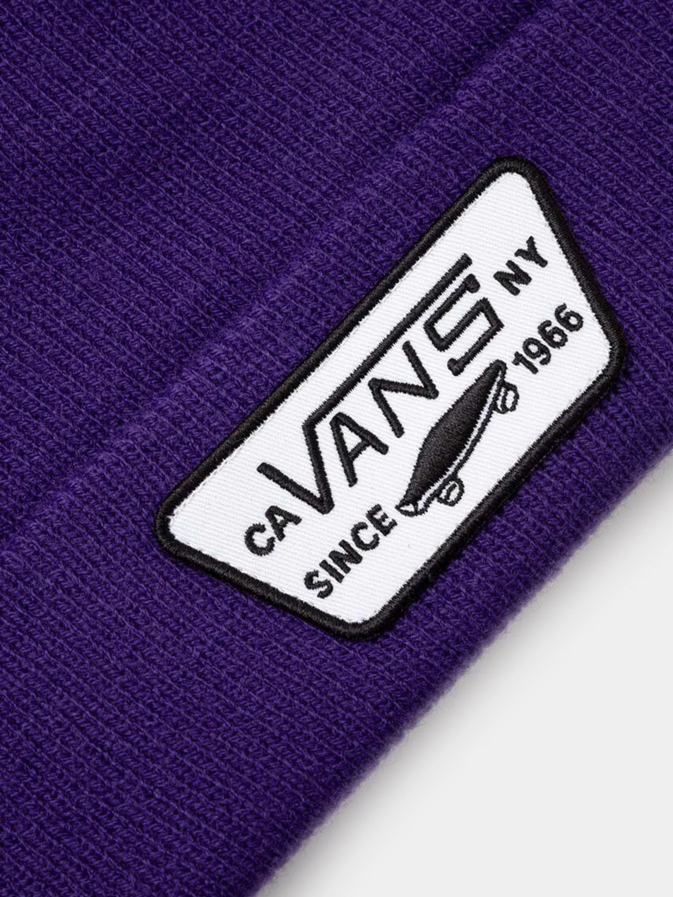 Шапки та кепки Vans Milford Beanie модель VN000UOUSF51 Шапки та кепки Vans Milford Beanie модель VN000UOUSF51 Фото