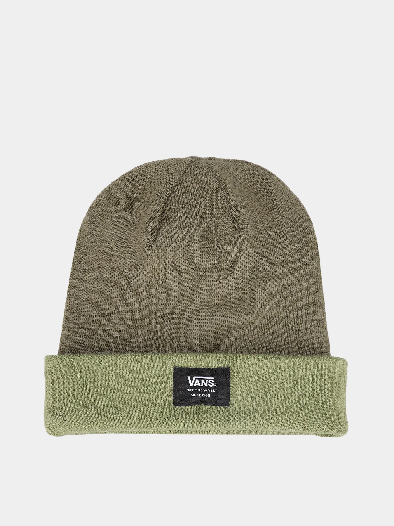 Шапки та кепки Vans MTE Cuff Beanie модель VN0A3HJ9KCZ1 Фото