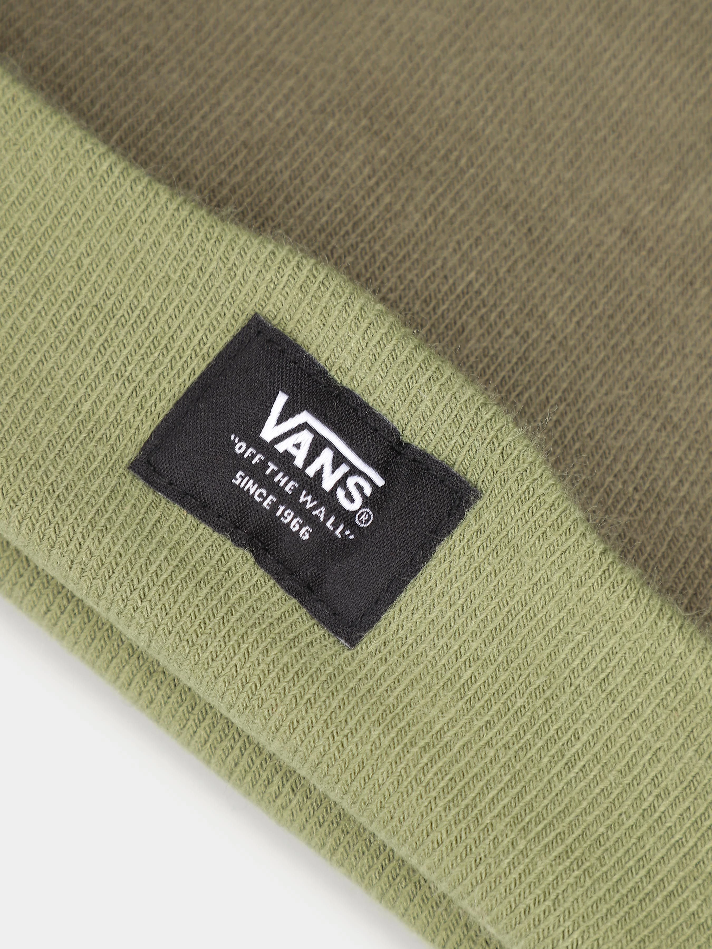 Vans MTE Cuff Beanie Шапка фото 3