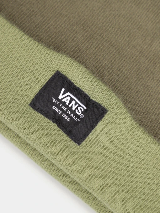Vans MTE Cuff Beanie Шапка фото 3