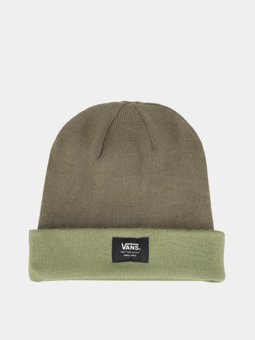 Шапки та кепки Vans MTE Cuff Beanie модель VN0A3HJ9KCZ1 Фото