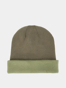 Шапки та кепки Vans MTE Cuff Beanie модель VN0A3HJ9KCZ1 Фото