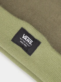 Шапки та кепки Vans MTE Cuff Beanie модель VN0A3HJ9KCZ1 Фото