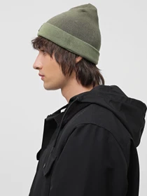 Шапки та кепки Vans MTE Cuff Beanie модель VN0A3HJ9KCZ1 Фото