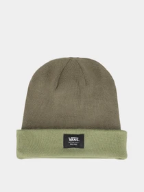Шапки та кепки Vans MTE Cuff Beanie модель VN0A3HJ9KCZ1 Фото