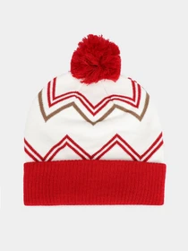 Шапки та кепки Vans Off Wall Pom Beanie модель VN0A2YR714A1 Фото