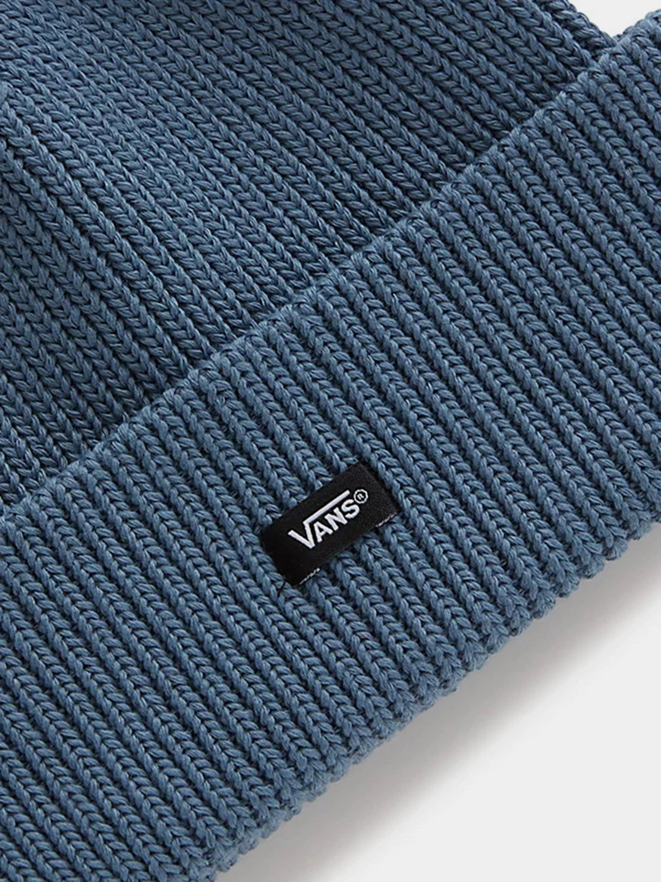 Шапки и кепки Vans Shallow Cuff Bianie модель VN0A7SCBJCN1 Фото