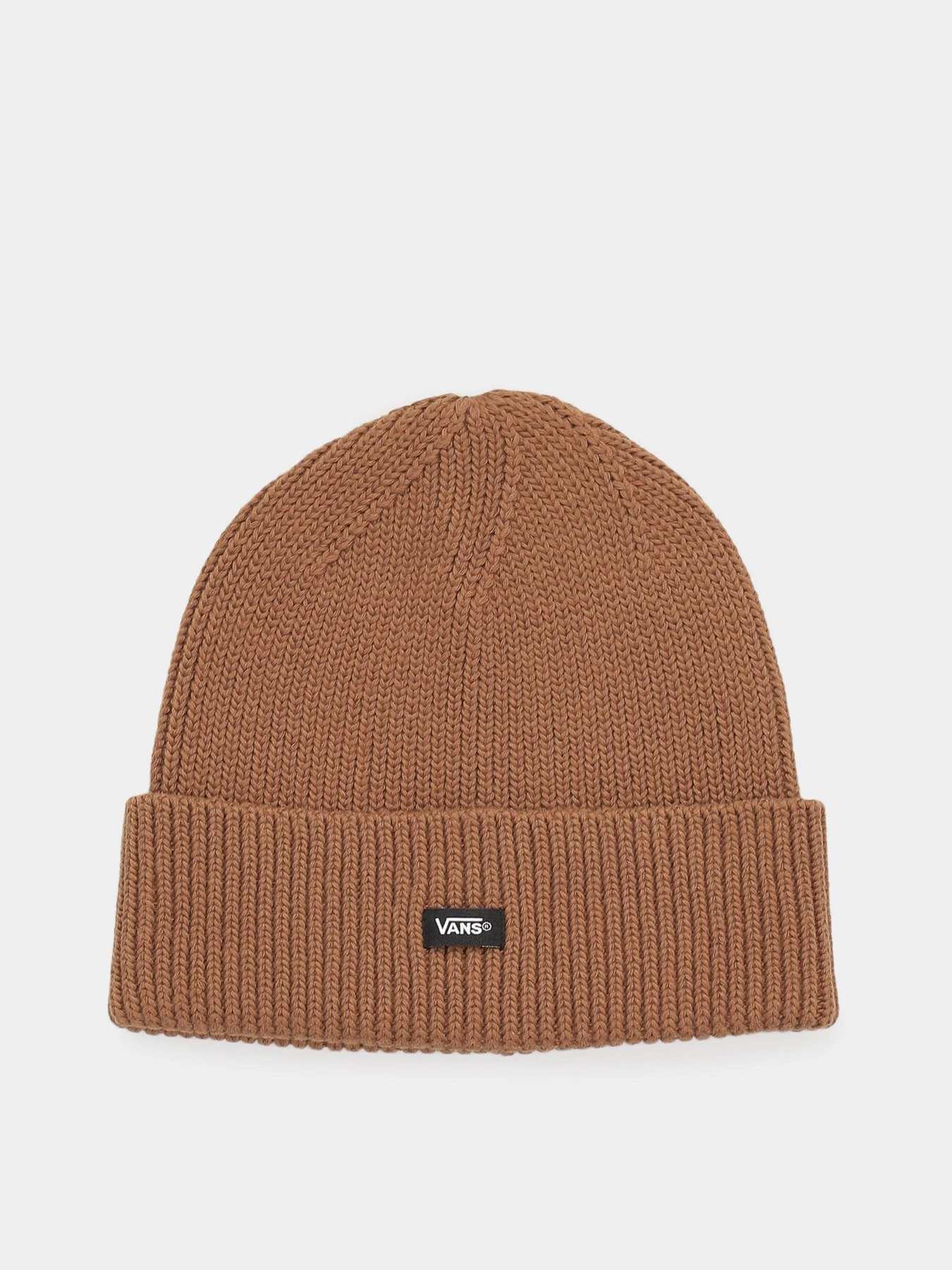 Шапки та кепки Vans Shallow Cuff Beanie модель VN0A7SCB0E01 Фото