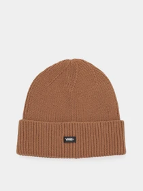 Шапки та кепки Vans Shallow Cuff Beanie модель VN0A7SCB0E01 Фото