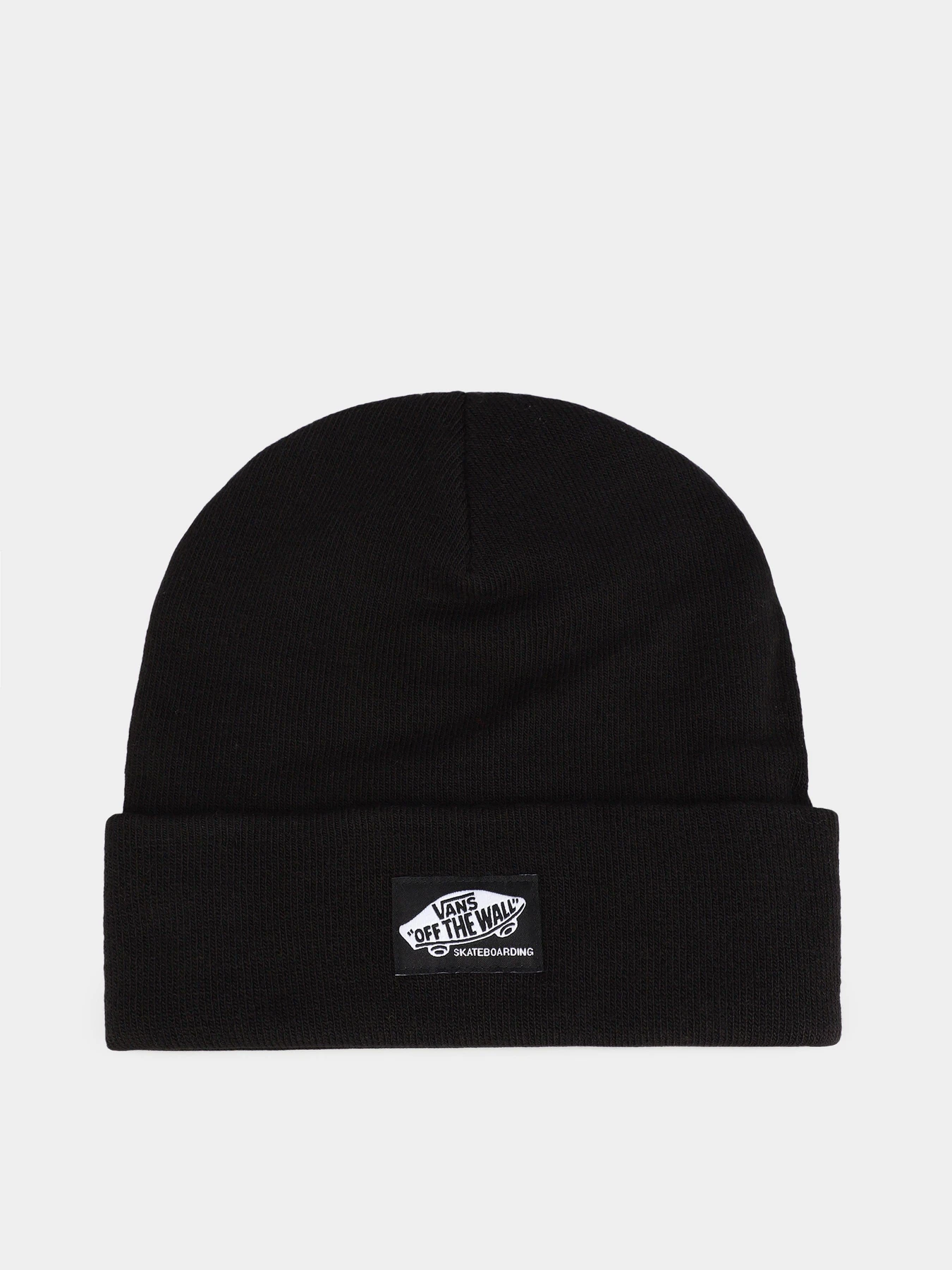 Шапки та кепки Vans Skate Classic Beanie модель VN0A7TNBBLK1 Фото
