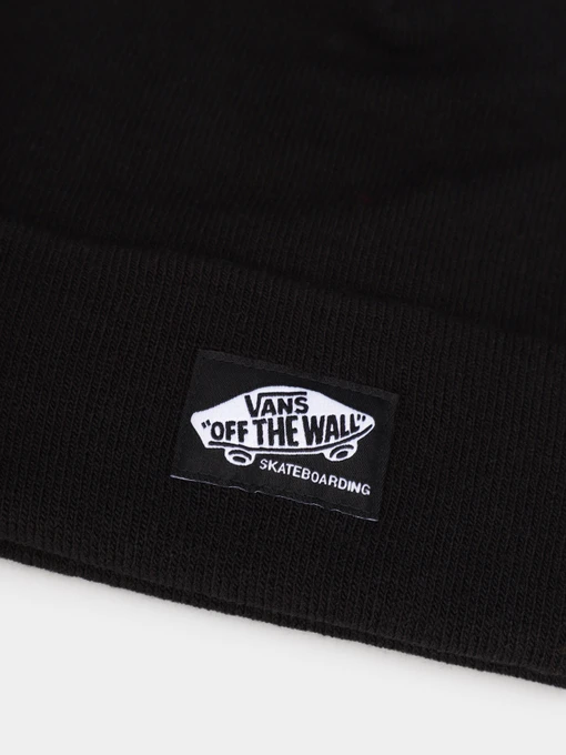 Vans Skate Classic Beanie Шапка фото 3