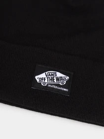 Шапки та кепки Vans Skate Classic Beanie модель VN0A7TNBBLK1 Фото