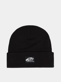 Шапки та кепки Vans Skate Classic Beanie модель VN0A7TNBBLK1 Фото