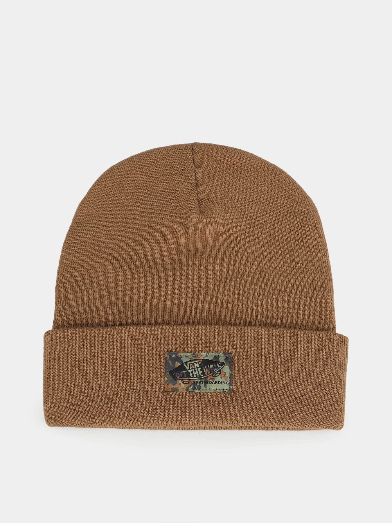 Шапки та кепки Vans Skate Classic Beanie модель VN0A7TNB0E01 Шапки та кепки Vans Skate Classic Beanie модель VN0A7TNB0E01 Фото